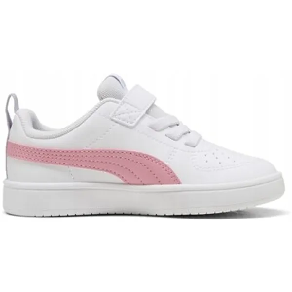 Puma Lage Sneakers Puma Rickie Ac+ Inf — vergelijk prijzen bij 1 winkel