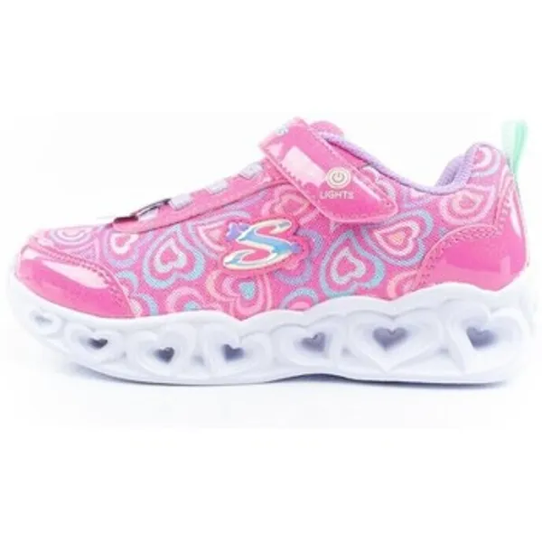 Skechers Lage Sneakers Skechers S Lighs-heart — vergelijk prijzen bij 1 winkel