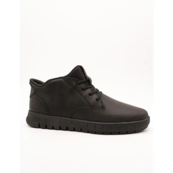 Geox Hoge Sneakers Geox U56MAB 000FF C9999 — vergelijk prijzen bij 1 winkel