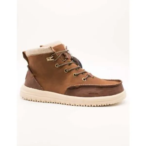 HEYDUDE Hoge Sneakers HEYDUDE HD44327-2JZ — vergelijk prijzen bij 1 winkel