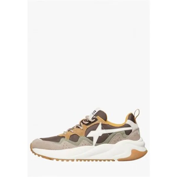 W6yz Lage Sneakers W6yz 2019458011D70 — vergelijk prijzen bij 1 winkel