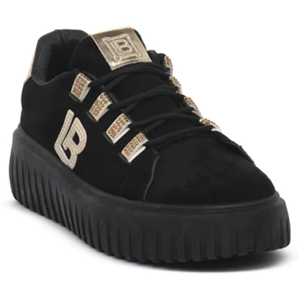 Laura Biagiotti Lage Sneakers Zwart