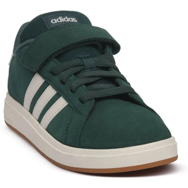 Adidas Lage Sneakers adidas GRAND COURT 00S EL — vergelijk prijzen bij 1 winkel