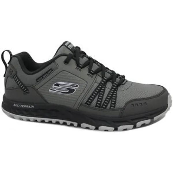 Skechers Lage Sneakers Skechers SKE-CCC-51591-CCBK — vergelijk prijzen bij 2 winkels