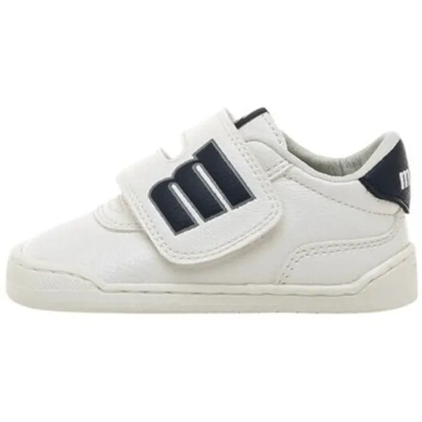 MTNG Lage Sneakers MTNG 48909 DEPORTIVA RESPETUOSA BEBE Blanco — vergelijk prijzen bij 1 winkel