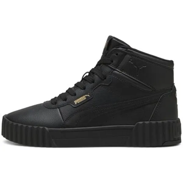 Puma Hoge Sneakers Puma Carina 3.0 Mid — vergelijk prijzen bij 1 winkel