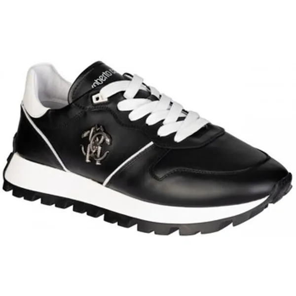 Roberto Cavalli Lage Sneakers Roberto Cavalli 22541A — vergelijk prijzen bij 1 winkel