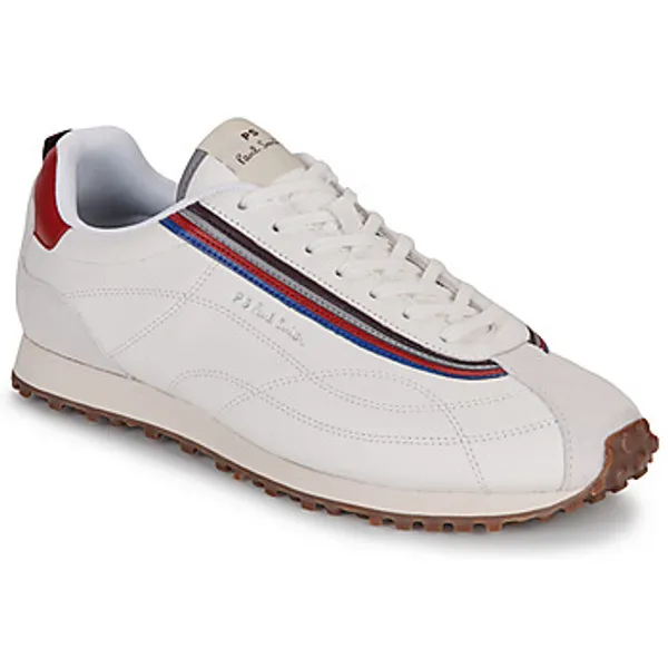 Paul Smith Lage Sneakers Paul Smith HASKELL — vergelijk prijzen bij 1 winkel