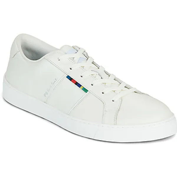 Paul Smith Lage Sneakers Paul Smith BEECH — vergelijk prijzen bij 1 winkel