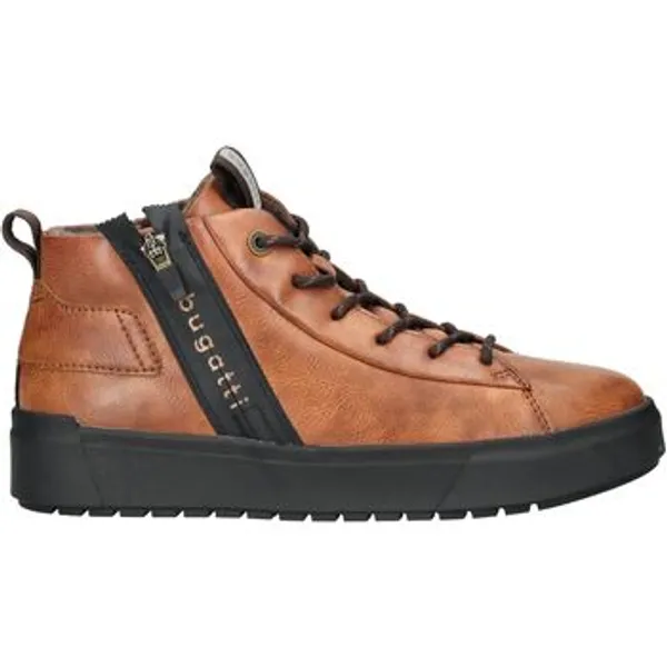 Bugatti Hoge Sneakers Bugatti Sneaker — vergelijk prijzen bij 1 winkel