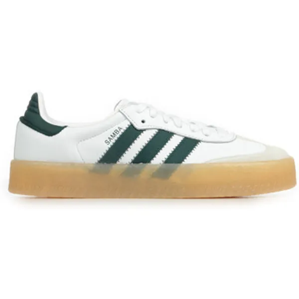 Adidas Lage Sneakers adidas Sambae W — vergelijk prijzen bij 1 winkel