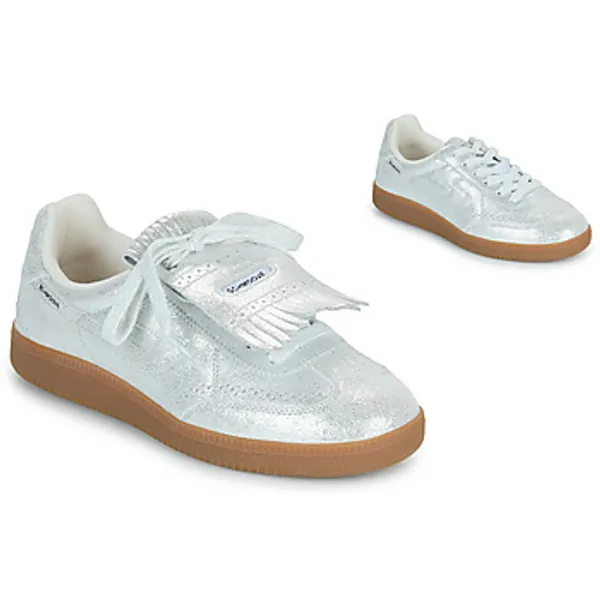 Schmoove Lage Sneakers Schmoove SHEFFIELD GOLF W — vergelijk prijzen bij 1 winkel