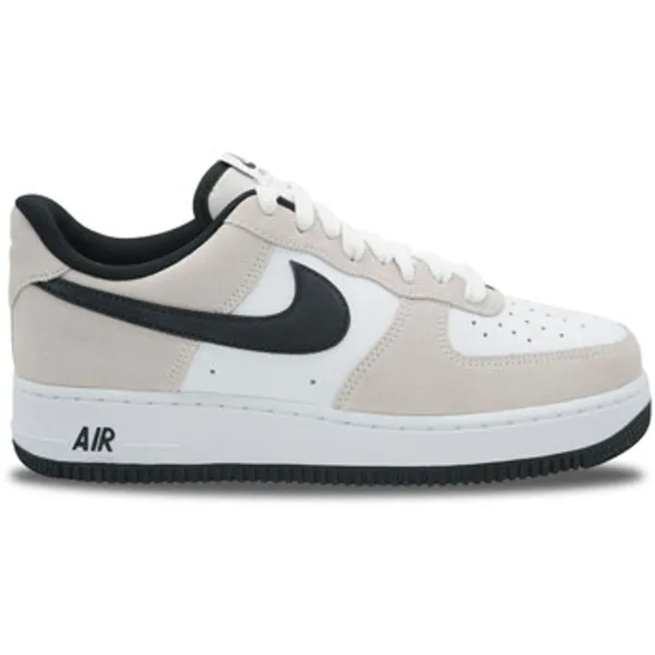 Nike Lage Sneakers Nike Air Force 1 '07 LV8 Photon Dust Black — vergelijk prijzen bij 1 winkel