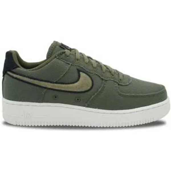 Nike Air Force 1 Groen