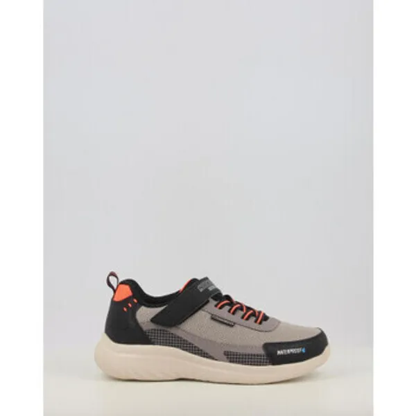Skechers Lage Sneakers Skechers BOUNDER 406341L — vergelijk prijzen bij 1 winkel