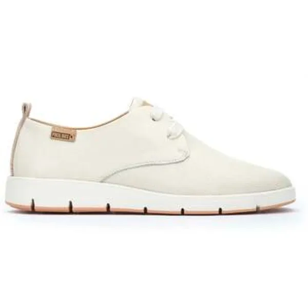 Pikolinos Lage Sneakers Pikolinos Madrid — vergelijk prijzen bij 1 winkel