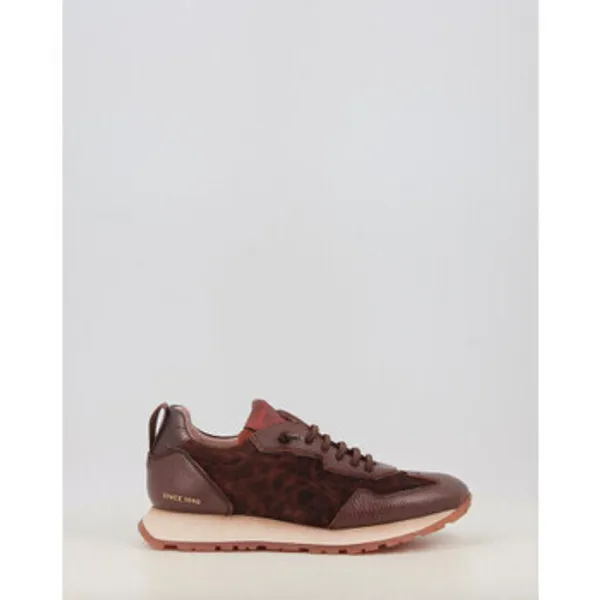 Hispanitas Lage Sneakers Hispanitas KANSAS CHI254312 — vergelijk prijzen bij 1 winkel