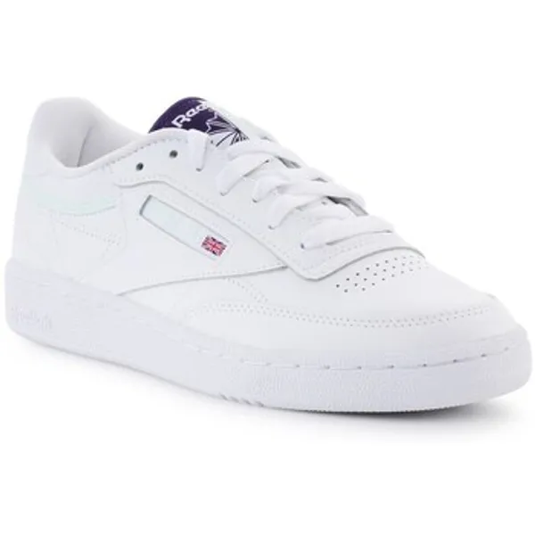 Reebok Sport Lage Sneakers Reebok Sport Classics Club C — vergelijk prijzen bij 1 winkel