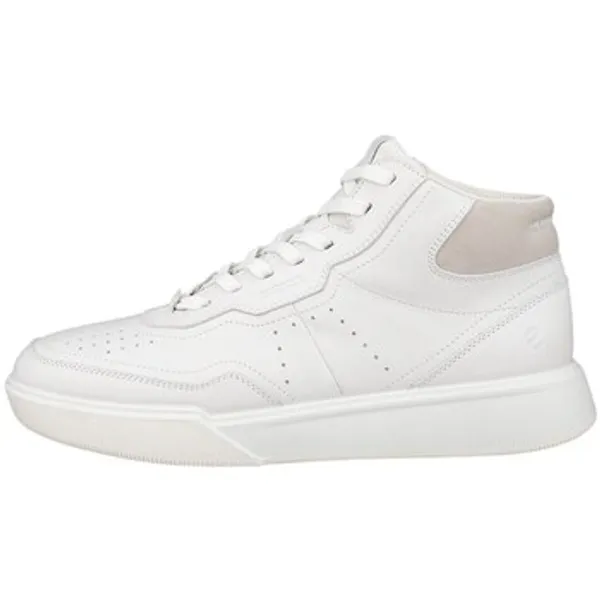 ECCO Hoge Sneakers Ecco Street Court — vergelijk prijzen bij 1 winkel