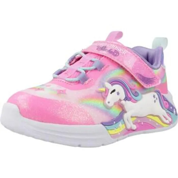 Skechers Lage Sneakers Skechers Zapatillas Niña Modèle Unicorn Chaser — vergelijk prijzen bij 1 winkel