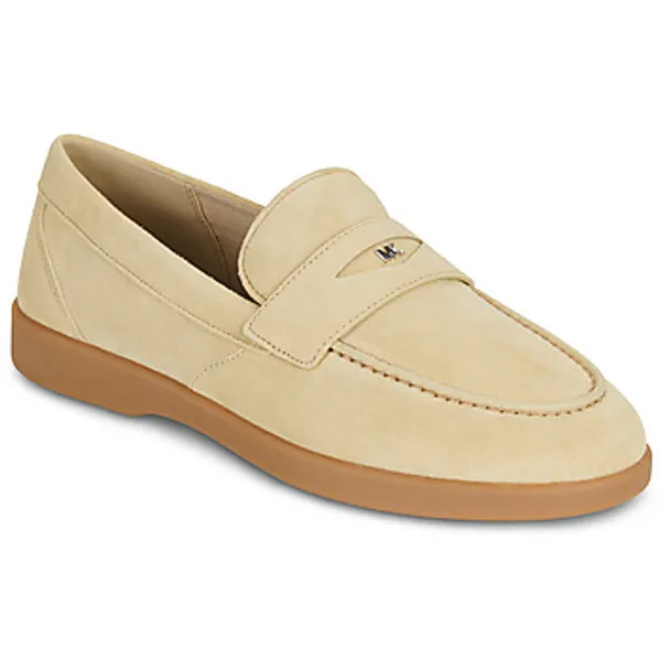 MICHAEL Michael Kors Lage Sneakers MICHAEL Michael Kors WESLEY SLIP ON — vergelijk prijzen bij 1 winkel