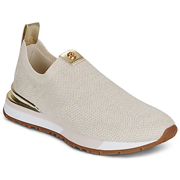MICHAEL Michael Kors Lage Sneakers MICHAEL Michael Kors NOVA SLIP ON — vergelijk prijzen bij 1 winkel
