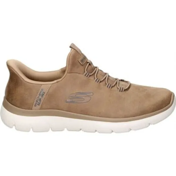 Skechers Lage Sneakers Skechers 232940-WSK — vergelijk prijzen bij 1 winkel