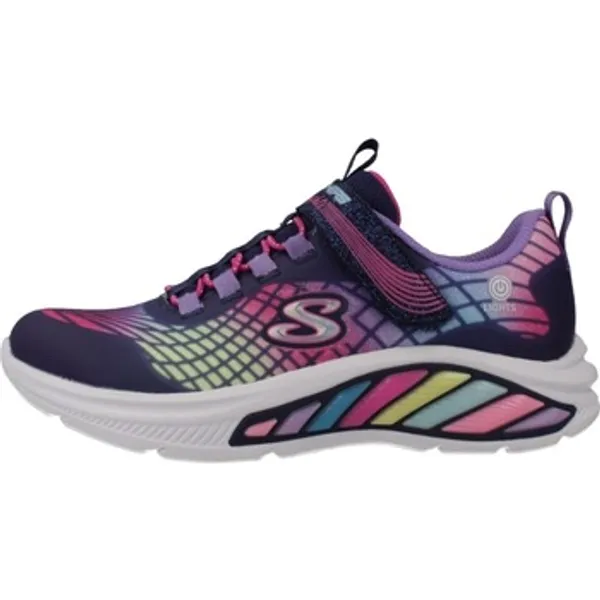 Skechers Lage Sneakers Skechers Zapatillas Niña Modèle 303722l — vergelijk prijzen bij 1 winkel