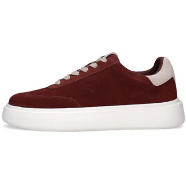 Guess Lage Sneakers Guess FMFPLASUE12 — vergelijk prijzen bij 1 winkel