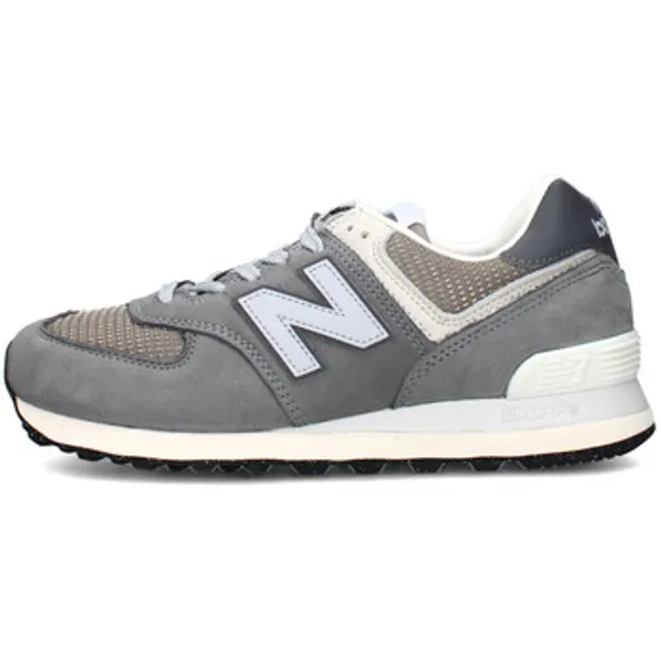 New Balance Lage Sneakers New Balance U574SNV — vergelijk prijzen bij 1 winkel