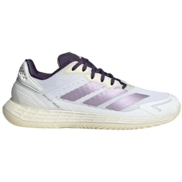 Adidas Lage Sneakers adidas Defiant Speed — vergelijk prijzen bij 1 winkel