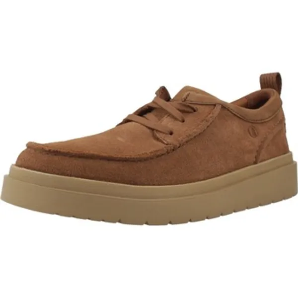 Clarks Lage Sneakers Clarks Sport Zapatillas Hombre Modèle Polden Moc — vergelijk prijzen bij 1 winkel