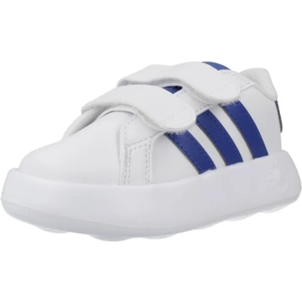 Adidas Lage Sneakers adidas Zapatillas Niño Modèle Grand Court 2.0 Cf — vergelijk prijzen bij 1 winkel