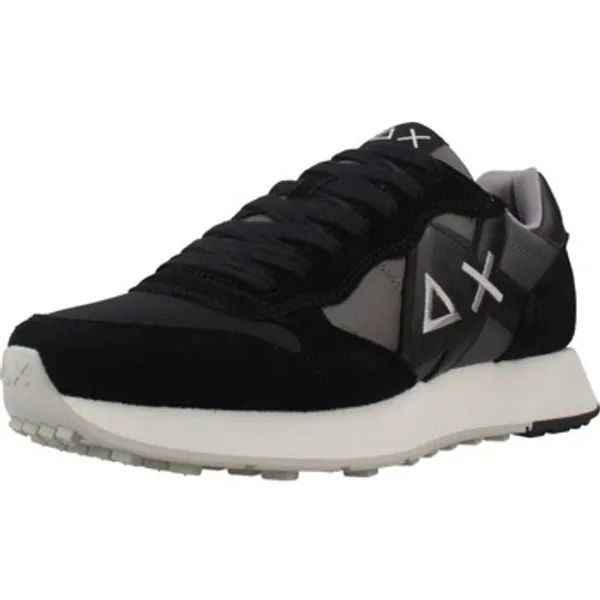 Sun68 Lage Sneakers Sun68 Sport Zapatillas Hombre Modèle Jaki Bicolor — vergelijk prijzen bij 1 winkel