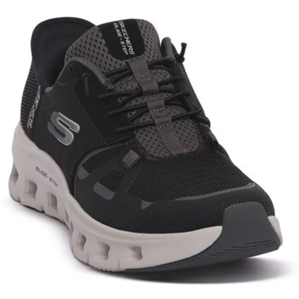 Skechers Lage Sneakers Skechers Glide Step — vergelijk prijzen bij 1 winkel