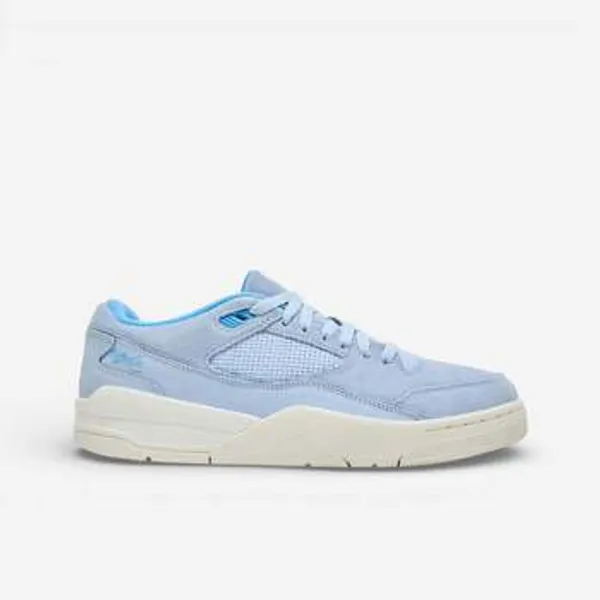 Nike Lage Sneakers Nike Jordan Flight Court Hydrogen Blue (Women's) — vergelijk prijzen bij 1 winkel