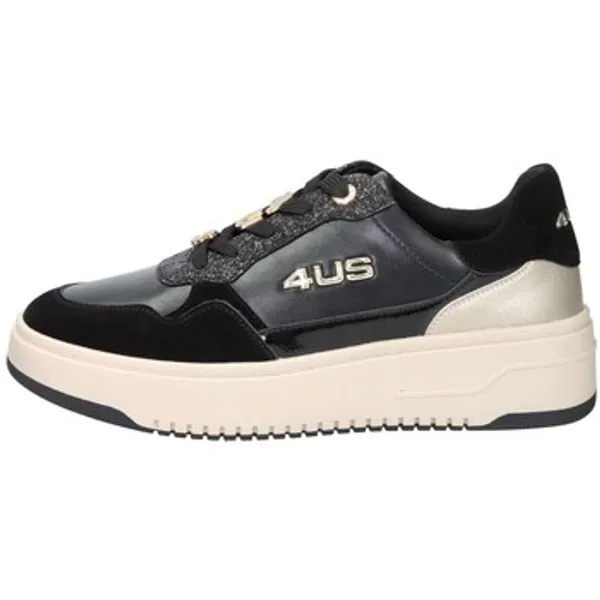 4Us Paciotti Lage Sneakers 4Us Paciotti 4BX104 — vergelijk prijzen bij 1 winkel