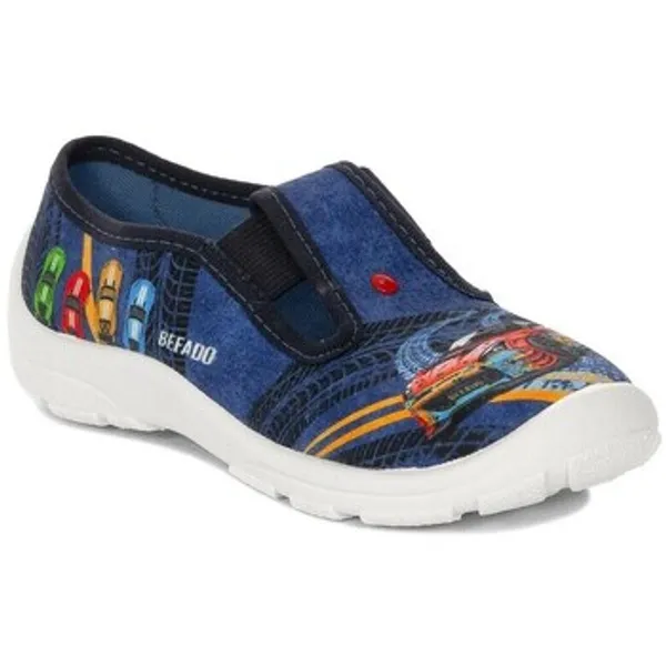 Befado Lage Sneakers Befado 975X195 — vergelijk prijzen bij 1 winkel