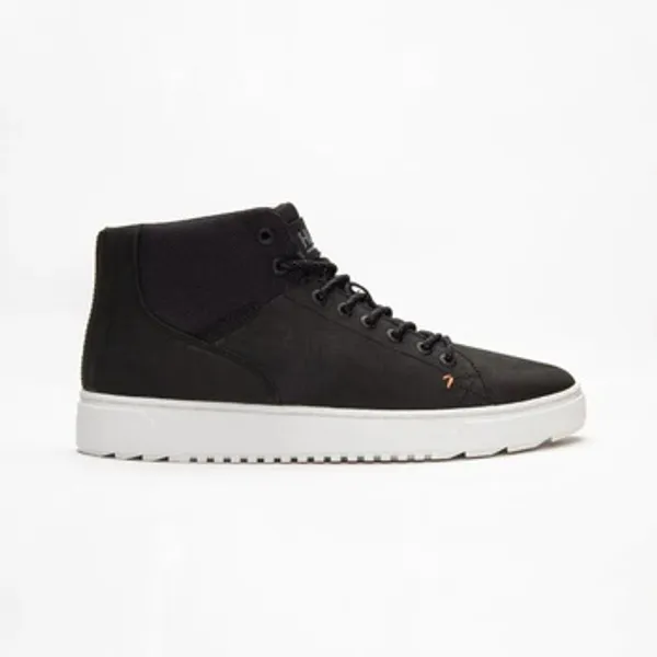 Hub Footwear Hoge Sneakers Hub Footwear Murrayfield 3.0 Black M6306N33N08001 — vergelijk prijzen bij 1 winkel