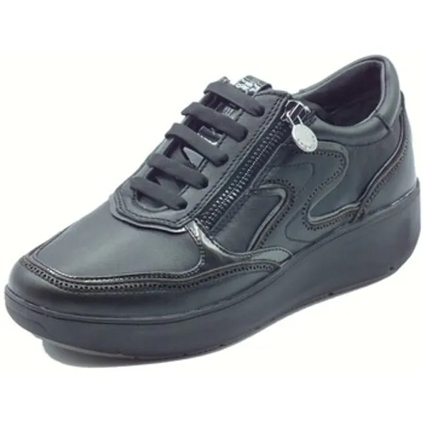 Stonefly Lage Sneakers Stonefly 221574 — vergelijk prijzen bij 1 winkel