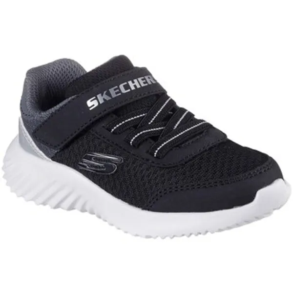 Skechers Lage Sneakers Skechers 403908LBBK — vergelijk prijzen bij 1 winkel