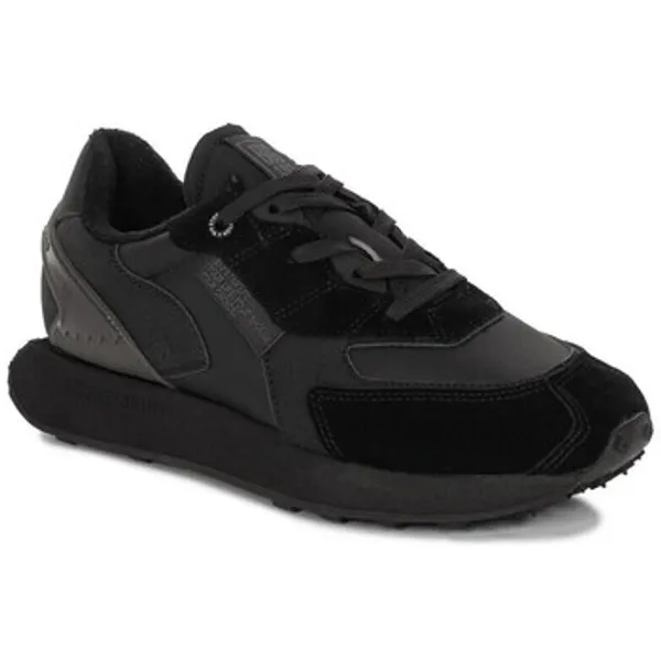 Big Star Lage Sneakers Big Star OO174297BLACK — vergelijk prijzen bij 1 winkel