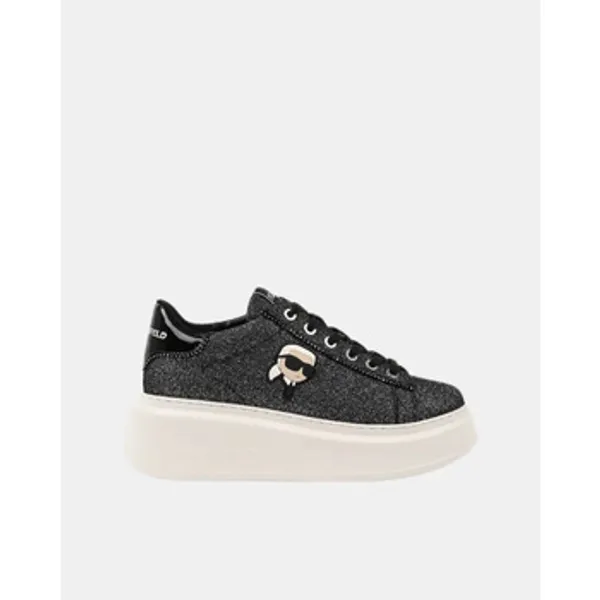 Karl Lagerfeld Lage Sneakers Karl Lagerfeld KL63531N ANAKAPRI — vergelijk prijzen bij 1 winkel