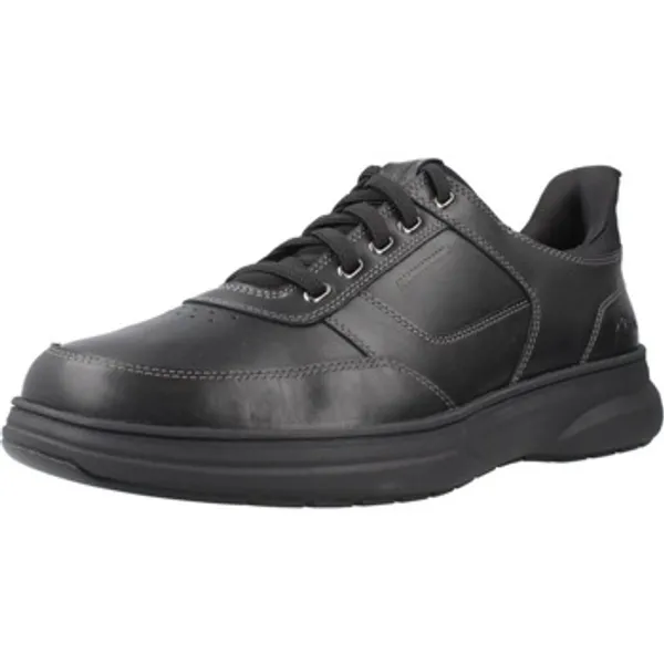 Clarks Lage Sneakers Clarks Sport Zapatillas Hombre Modèle Mullan Easy — vergelijk prijzen bij 1 winkel