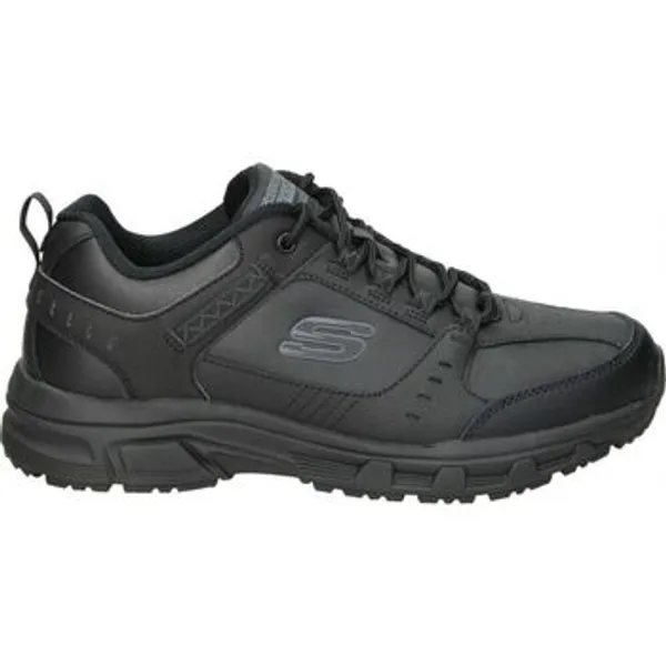 Skechers Lage Sneakers Skechers 51896-BBK — vergelijk prijzen bij 1 winkel