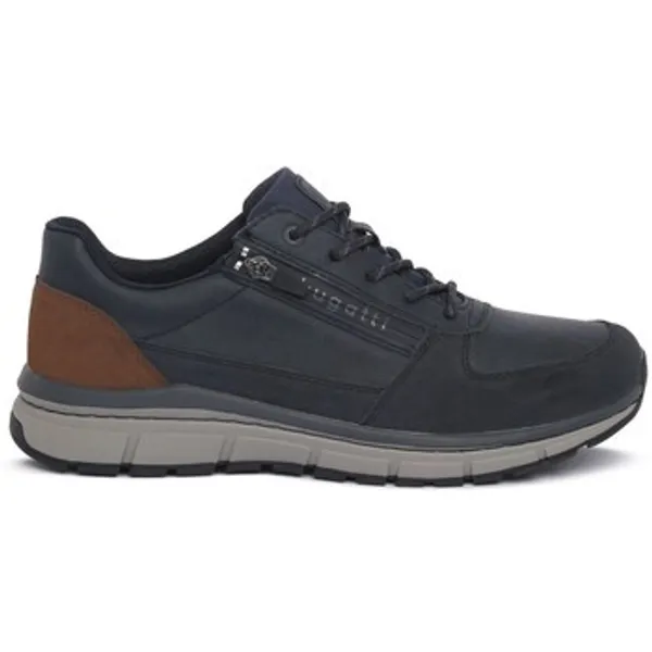 Bugatti Lage Sneakers Bugatti 331AOS0152004100 — vergelijk prijzen bij 1 winkel