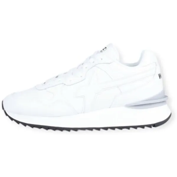 W6yz Lage Sneakers W6yz 12015185450N06 — vergelijk prijzen bij 1 winkel