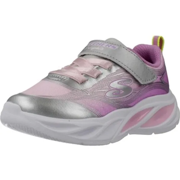 Skechers Lage Sneakers Skechers Zapatillas Niña Modèle 303712n — vergelijk prijzen bij 1 winkel