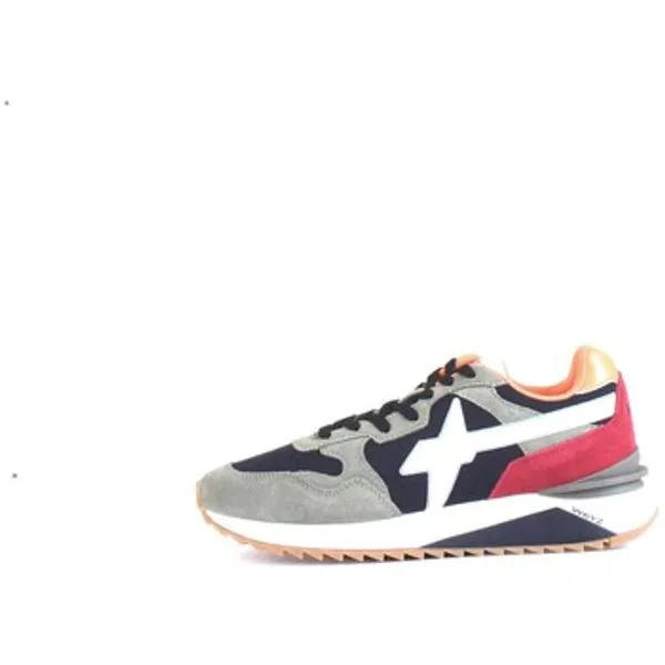 W6yz Lage Sneakers W6yz 12015185261F90 — vergelijk prijzen bij 1 winkel