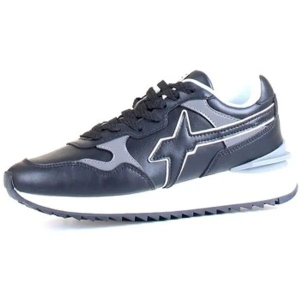 W6yz Lage Sneakers W6yz 2015185451A69 — vergelijk prijzen bij 1 winkel